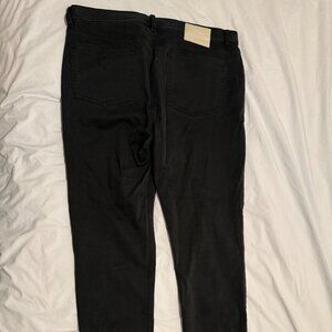 Black Skinny Jeans - Vuori